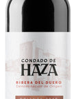 Condado de Haza Crianza Tempranillo Ribera Del Duero 2019