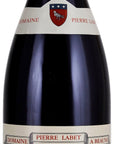 DOMAINE PIERRE LABET BEAUNE ROUGE 2017