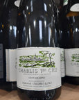 DOMAINE VOCORET CHABLIS 1er Cru Les Vaillons 2019