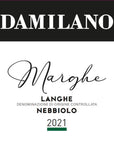 Damilano Nebbiolo Langhe