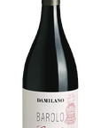 Damilano Barolo Cannubi 2012