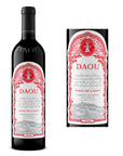 Daou Vineyards Soul of a Lion Cabernet Sauvignon 2020 750ml