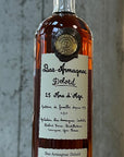 Delord Bas Armagnac 25 Year