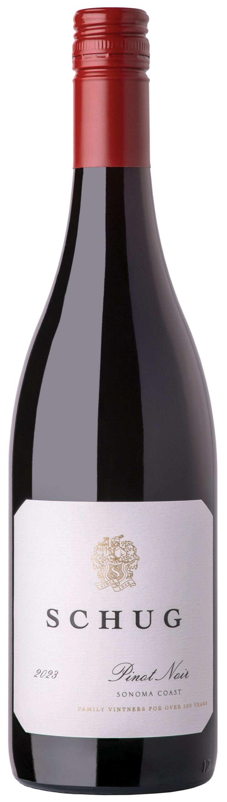 Details Pinot Noir Sonoma Country 2023