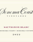 Details Sauvignon Blanc Sonoma Country 2022