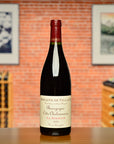 Domaine De Villaine Bourgogne Cote Chalonnaise Rouge La Digoine 2022