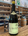 Domaine Francois Raveneau Petit Chablis 1.5L