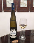 Domaine Schlumberger Grand Cru Saering Riesling 2019