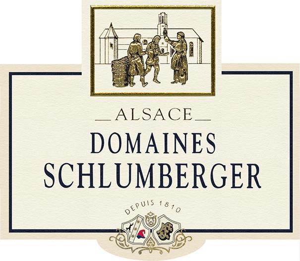 Domaine Schlumberger Grand Cru Saering Riesling 2019