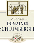 Domaine Schlumberger Grand Cru Saering Riesling 2019