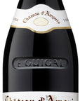 E Guigal Cote Rotie Chateau D'Ampuis 2019 Syrah