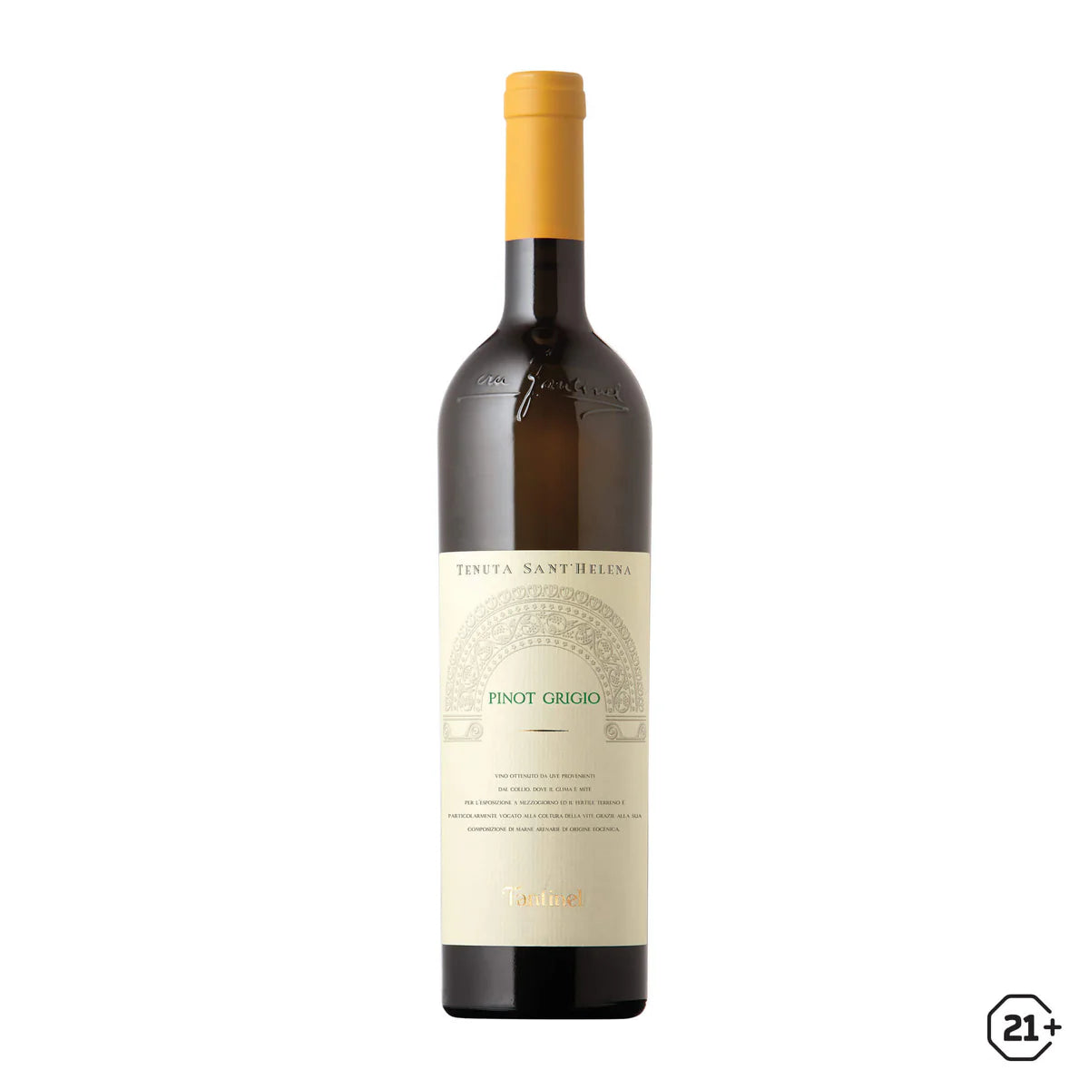 FANTINEL SANT HELENA PINOT GRIGIO 2021