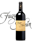 FUGUE DE NENIN 2005 POMEROL 375ML