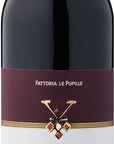 Fattoria Le Pupille Poggio Valente IGT Toscana Red Wine 2020