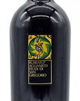 Feudi di San Gregorio Aglianico 2018