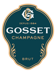 GOSSET GRAND MILLESIME 2015 CHMAPAGNE