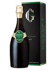 GOSSET GRAND MILLESIME 2015 CHMAPAGNE