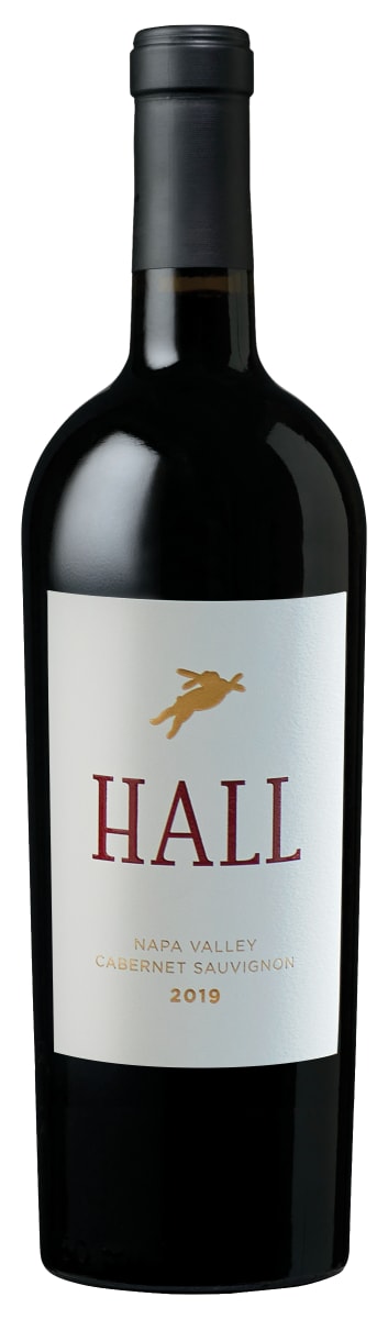 Hall Kathryn Hall Cabernet Sauvignon Napa Valley 2019 750ml