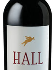 Hall Kathryn Hall Cabernet Sauvignon Napa Valley 2019 750ml