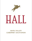 Hall Kathryn Hall Cabernet Sauvignon Napa Valley 2020 750ml