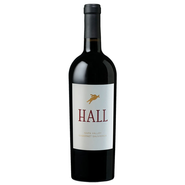 Hall Kathryn Hall Cabernet Sauvignon Napa Valley 2020 750ml