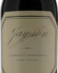 Jayson By Pahlmeyer Napa Valley Cabernet Sauvignon 2021 750ml