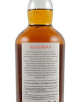 KILKERRAN 8YR SHERRY FINISH CASK STRNGTH