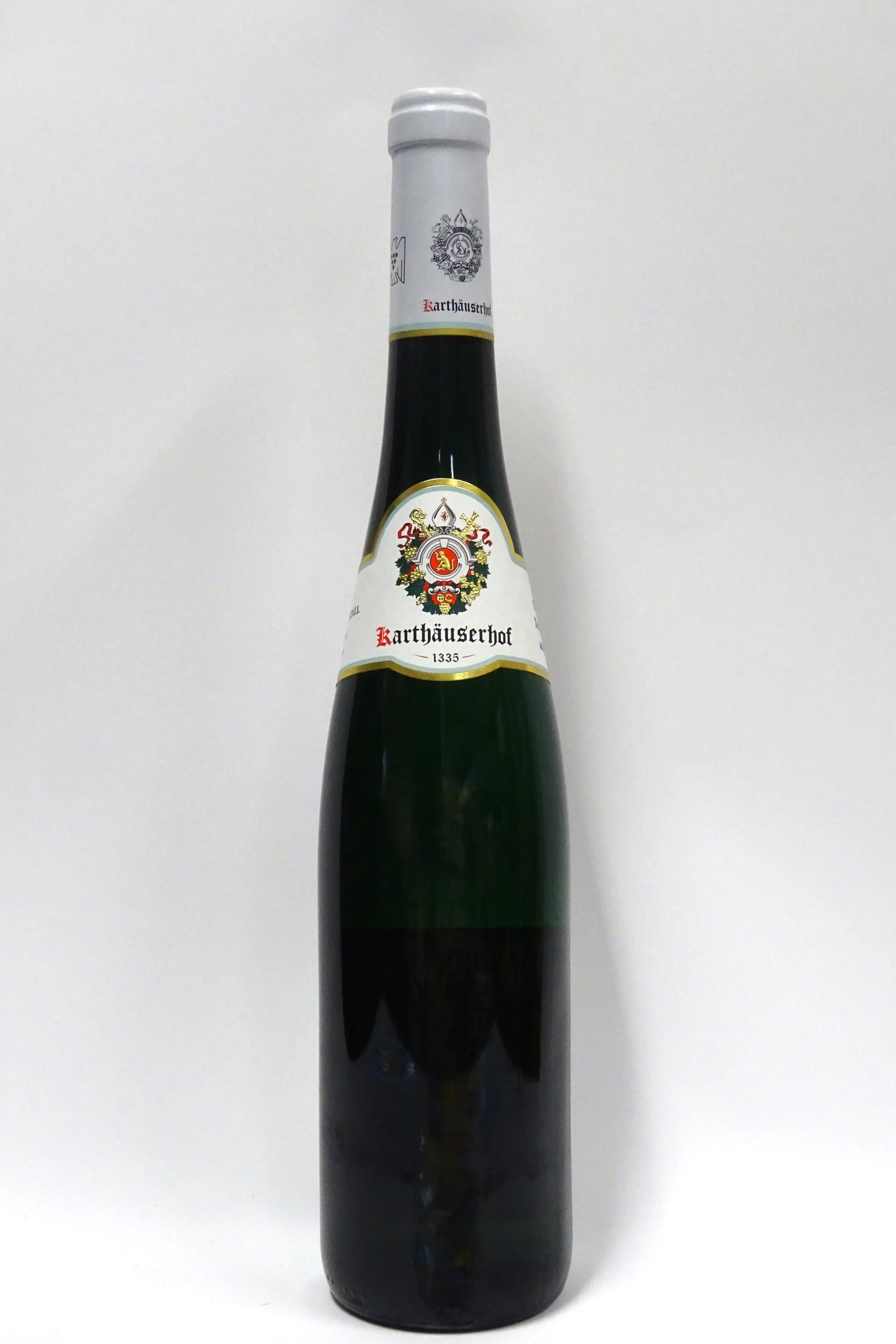 Karthauserhof Schieferkristall Riesling Troken 2013 750ml