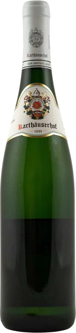 Karthauserhof Karthauserhofberg Riesling Kabinett 2021 750ml