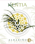 Kentia Albarino 2021