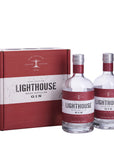 Lighthouse Gin Yen Ben Lemons