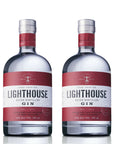 Lighthouse Gin Yen Ben Lemons