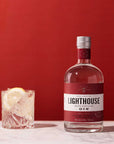 Lighthouse Gin Yen Ben Lemons