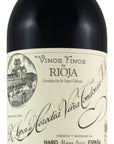 Lopez De Heredia Vina Tondonia Reserva 2004 750ml