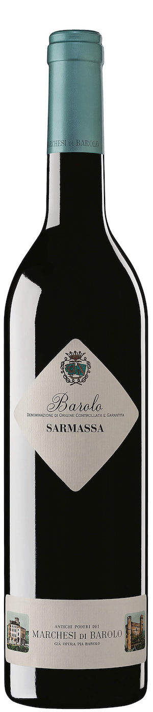 MARCHESI DE BAROLO 2011