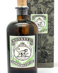 MONKEY 47 GIN DISTILLERS CUT 375ml