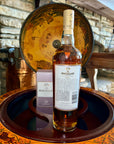 Macallan Fine Oak 17 Year Old Scotch 750ml