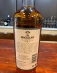 Macallan Fine Oak 17 Year Old Scotch 750ml