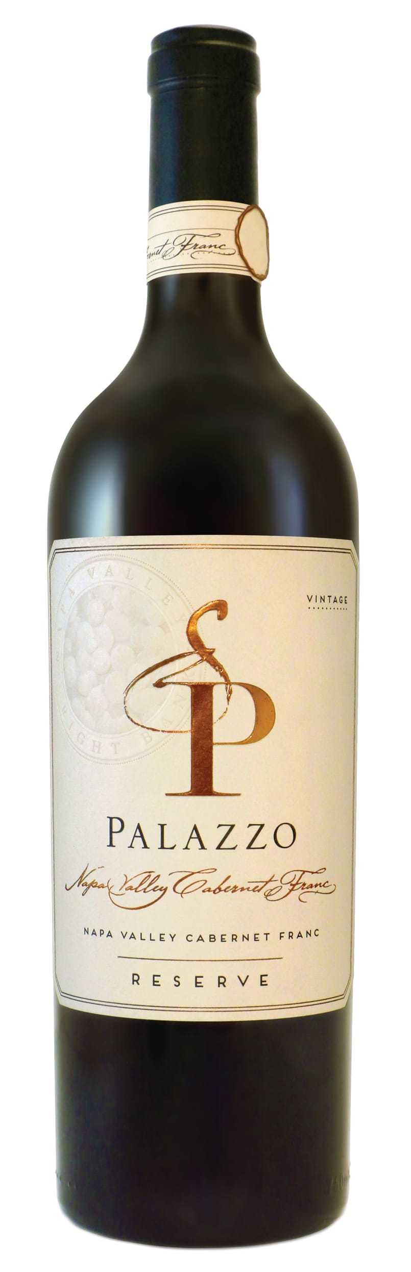 PALAZZO CABERNET FRANC 2016