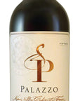 PALAZZO CABERNET FRANC 2016