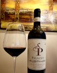 PALAZZO CABERNET FRANC 2016