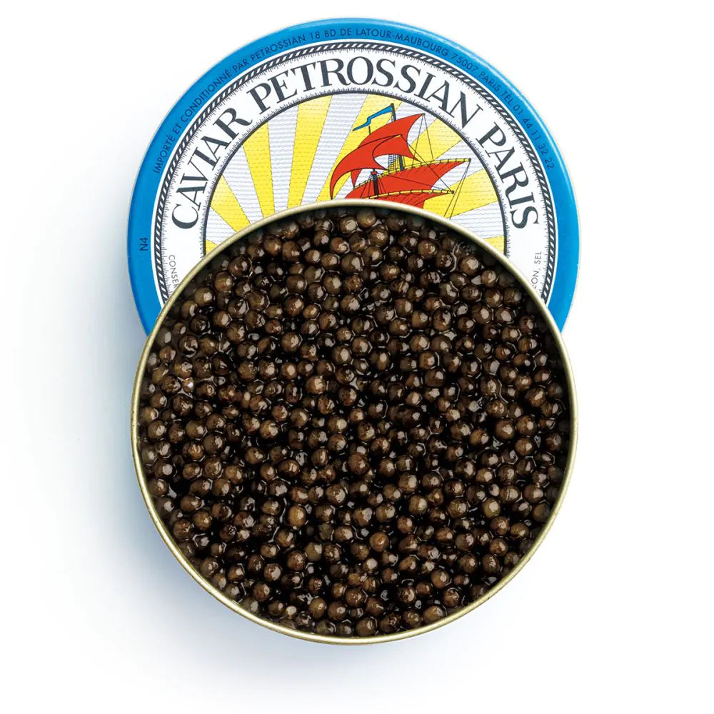 PETROSSIAN ROYAL BAIKA 30g