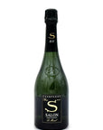 Salon Cuvee 'S' Blanc De Blanc Le Mesnil Brut 2013 750ml