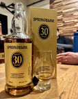 Springbank 21 Year Campbeltown Single Malt Scotch Whiskey 700ml