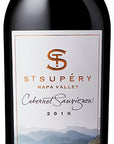 St. Supery Cabernet Sauvignon 2019