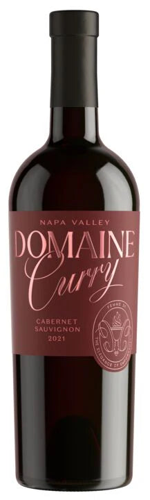 DOMAINE CURRY CAB FEMME 2021