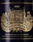 CHATEAU PALMER 2007 MARGAUX