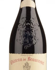 Chateau Beaucastel Chateauneuf Du Pape Rouge 2006 750ml