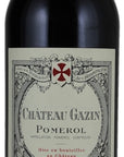 CHATEAU GAZIN 2016 POMEROL