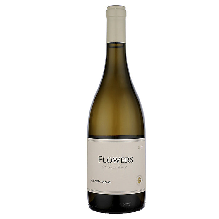 Flowers Chardonnay Sonoma Cost 2023